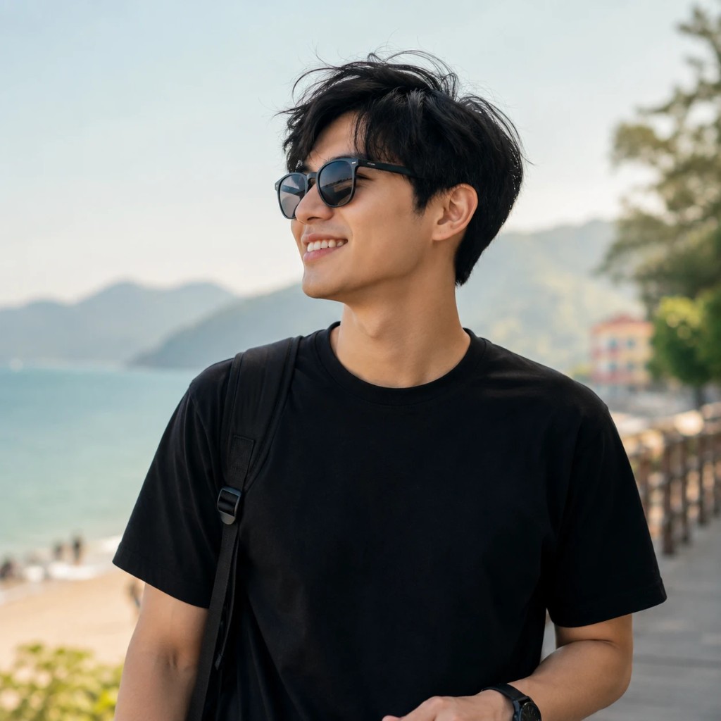 Ảnh đại diện Hoàng Khoa
