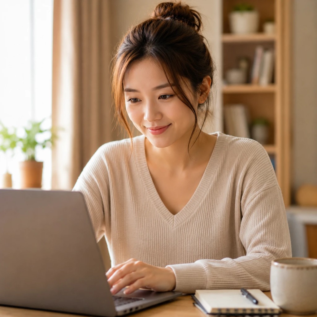 Ảnh đại diện Linh Chi